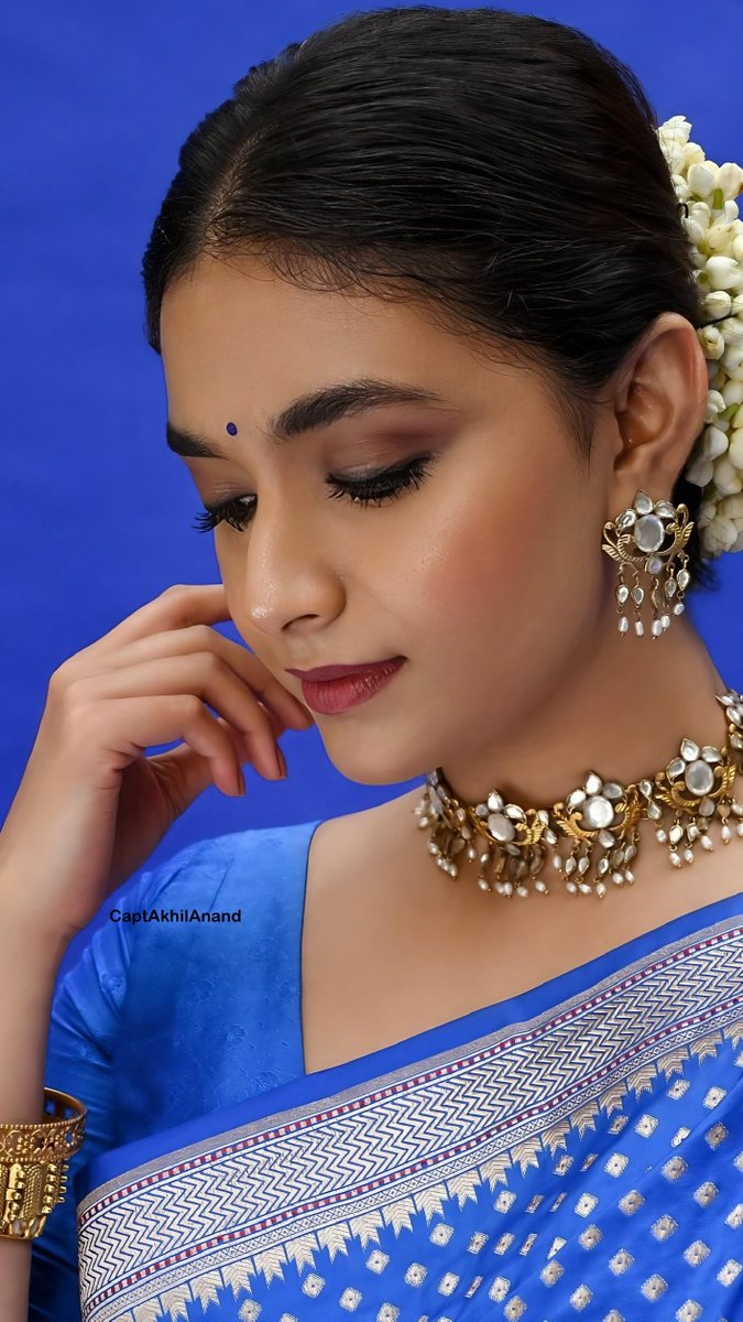 Happy Birthday #KeerthySuresh 
U have been a fabulous actress of all time 
Beauty with Real Skills 
God Bless u with all Success 
<a href="/KeerthyOfficial/">Keerthy Suresh</a> ♥️♥️♥️♥️♥️