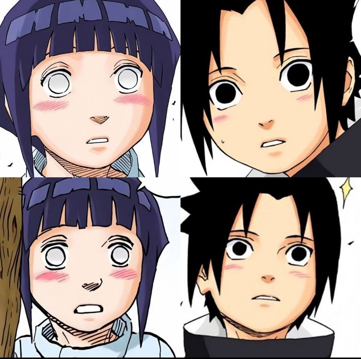 sasuhinagallery's tweet image. 