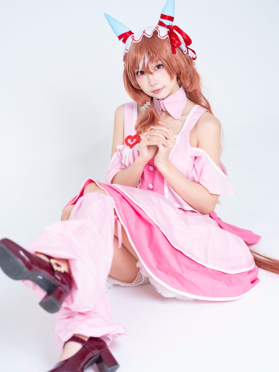 6thライブ楽しみ~！❤️