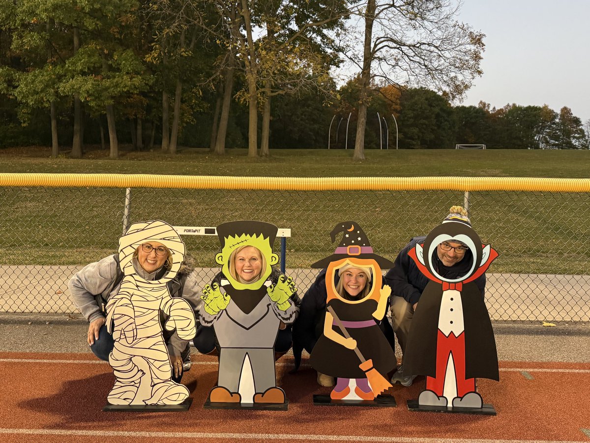 Valley Elementary tweet media