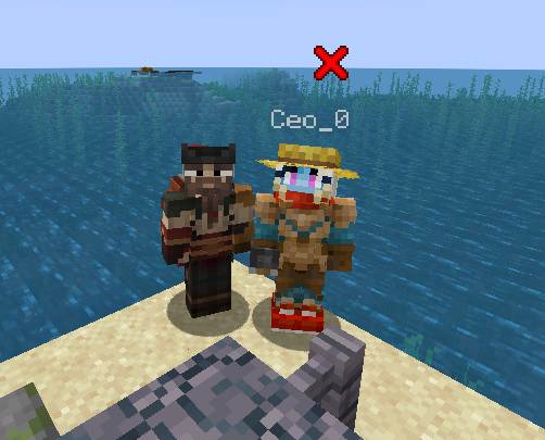 acervoGangplank's tweet photo. eu e Acervo poppy https://t.co/YZn7bmrI7q