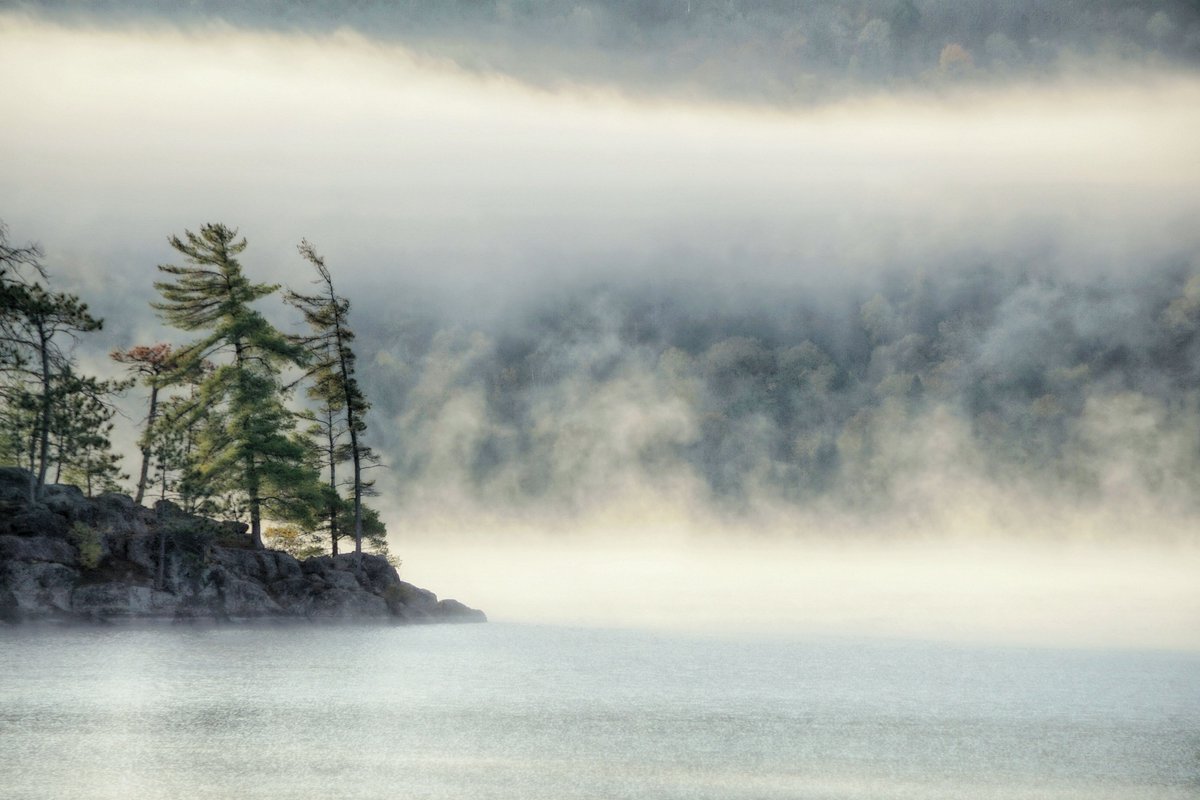 Lake of Two rivers.....<a href="/Algonquin_PP/">Algonquin Provincial Park</a>  Oct 15 <a href="/weathernetwork/">The Weather Network</a>