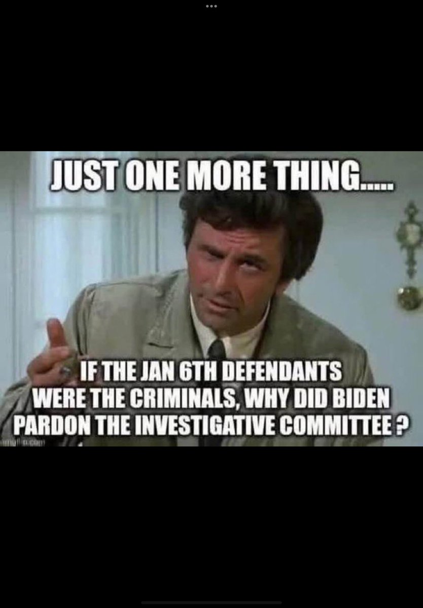 Jared Matheson (@jmatheson24601) on Twitter photo <a href="/its_The_Dr/">Johnny Midnight ⚡️</a> Nancy Pelosi orchestrated J6
to establish insurrection narrative
US Capitol police were complicit
they let people into the capitol
FBI had agents provocateur
inciting violence
Most arrestees committed no crime
Total entrapment w/o due process
J6ers were political prisoners <a href="/its_The_Dr/">Johnny Midnight ⚡️</a> Nancy Pelosi orchestrated J6
to establish insurrection narrative
US Capitol police were complicit
they let people into the capitol
FBI had agents provocateur
inciting violence
Most arrestees committed no crime
Total entrapment w/o due process
J6ers were political prisoners