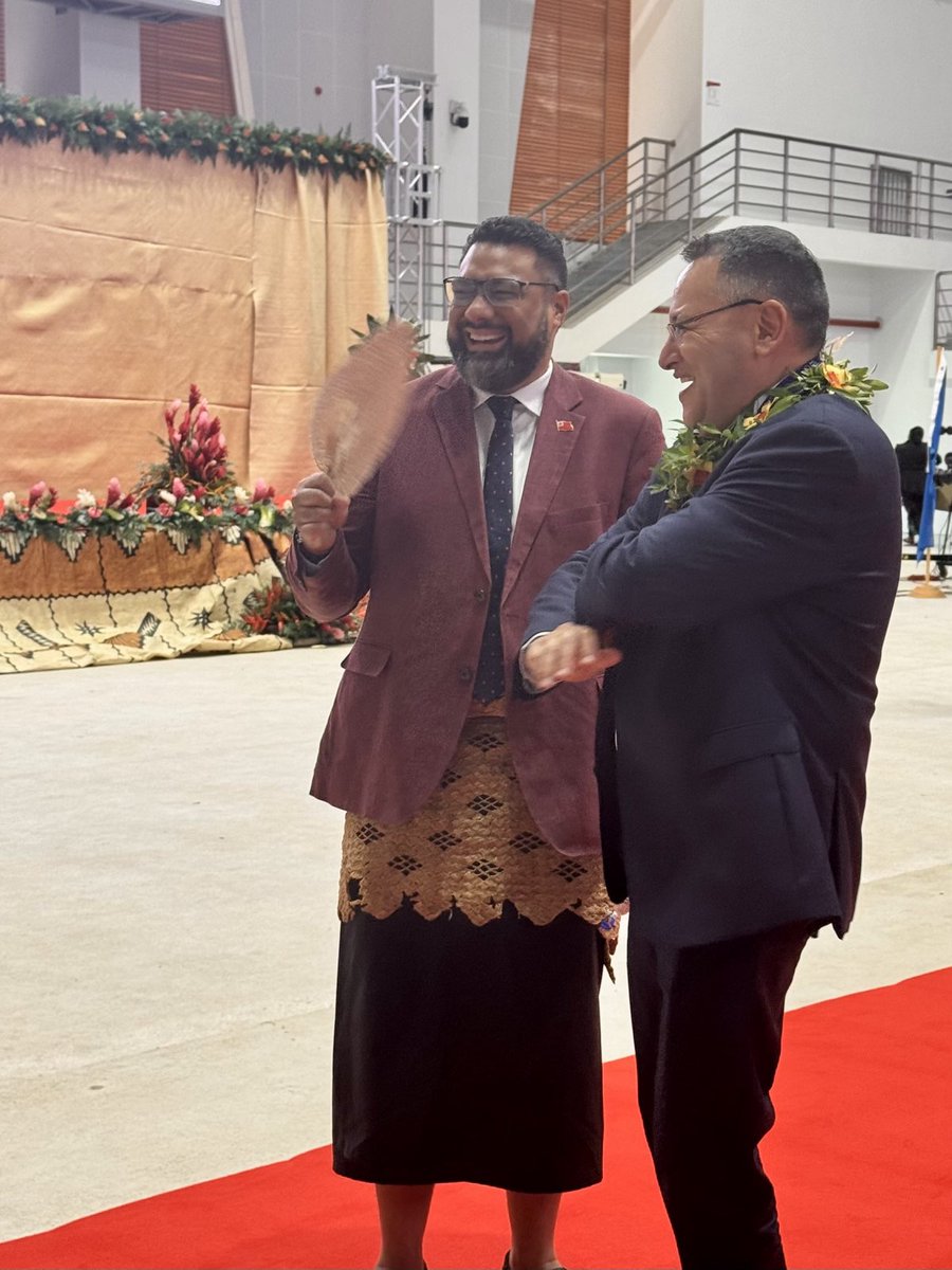 Dr Shane Reti tweet media