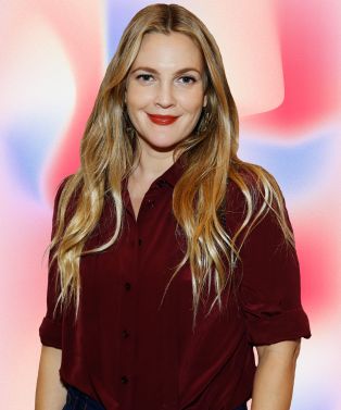 Drew Barrymore💙 tweet media