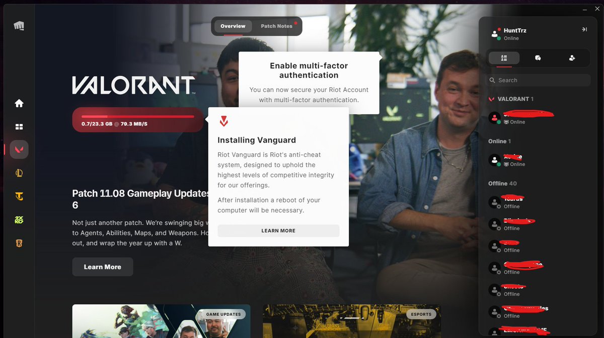 TrzHunt's tweet photo. Welp, it seems like I will test my limits with this game again. https://t.co/OE5i9cCASs