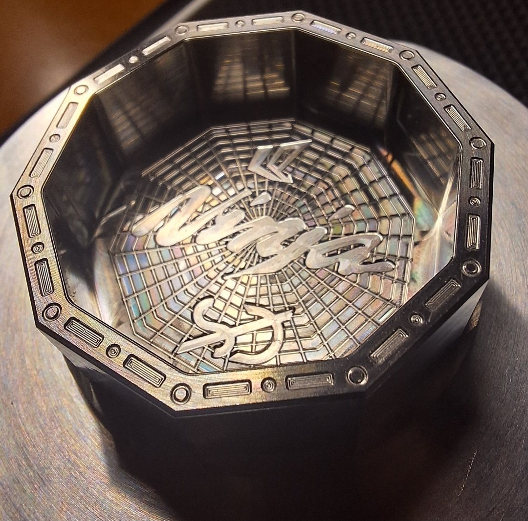 signoridesign's tweet photo. #どこかの誰かに刺さればそれで良い
#ZX14R
最近全然作ってないな~😣 https://t.co/i6W4F9thbb