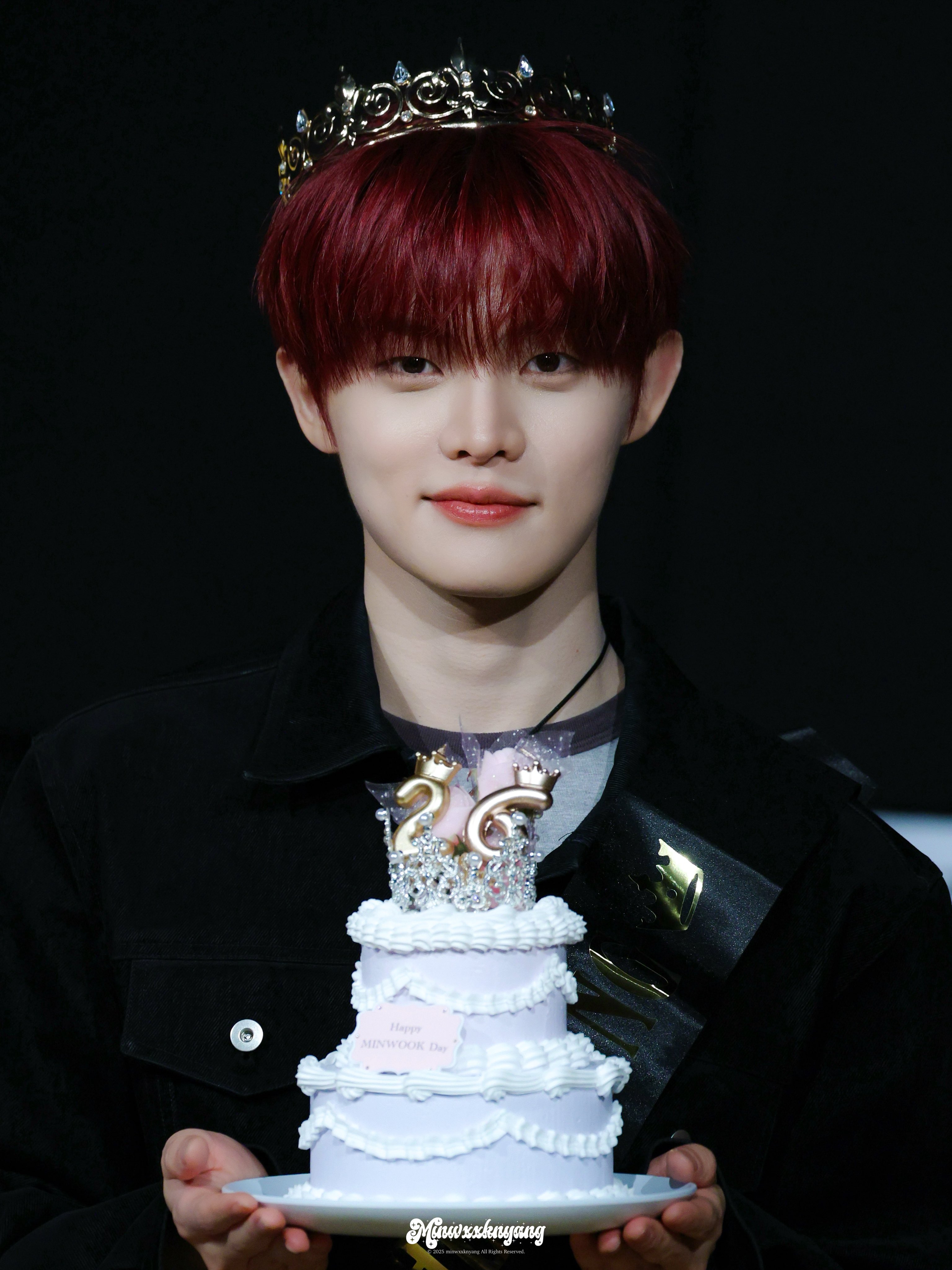 チョンミヌク - Search / X