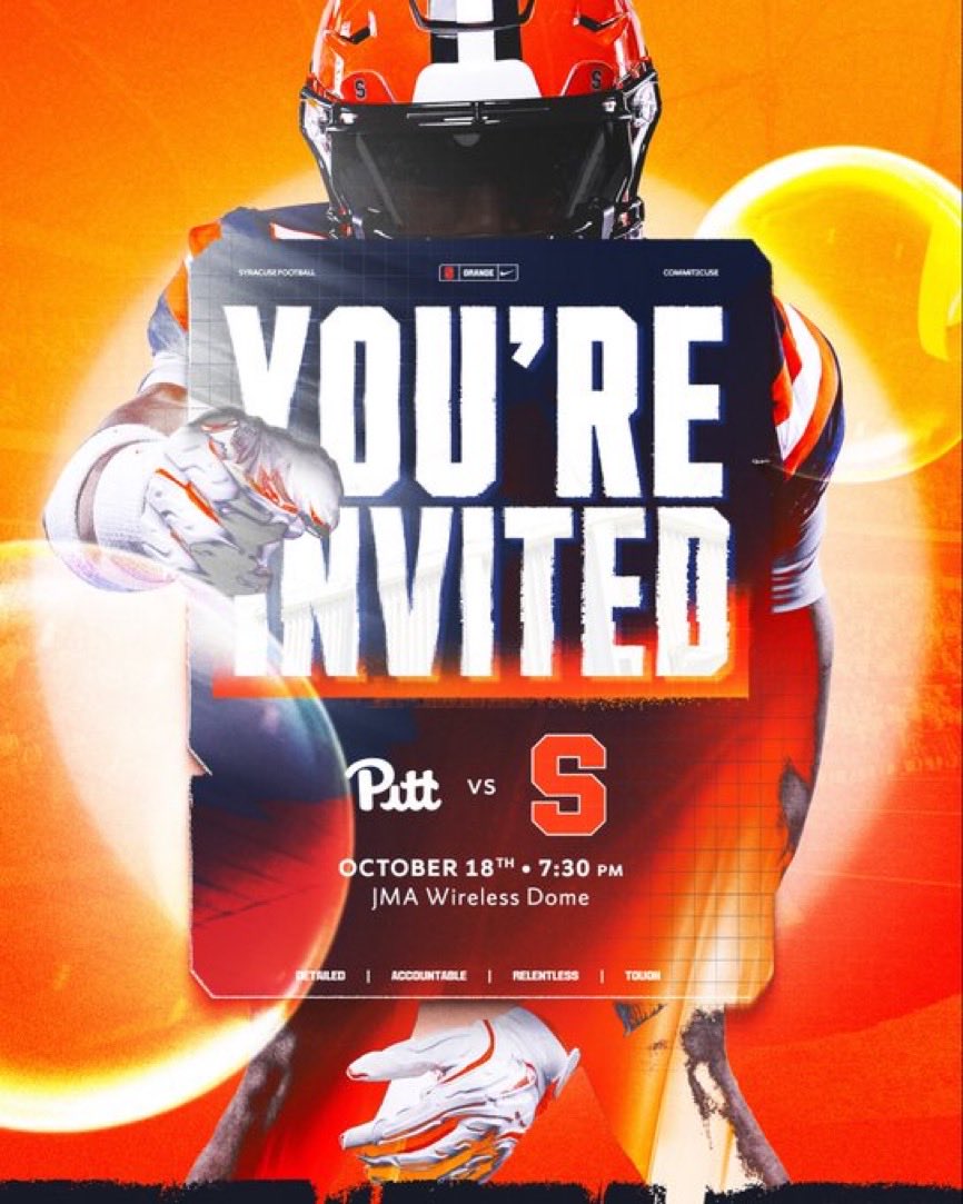 Jason Madden (@jasonmadden27) on Twitter photo Excited to be back <a href="/CuseFootball/">Syracuse Football</a> this weekend! Thanks for the invite! #blessed <a href="/CoachNunz/">Nunzio Campanile</a> <a href="/CoachM_Harris/">Manny Harris</a> <a href="/CoachEMarcCuse/">Emmanuel Marc</a> <a href="/CoachNixon_Cuse/">Jeff Nixon</a> <a href="/CoachAmbro315/">Jeff Ambrosie</a> <a href="/Coach_2CAP/">Tommy Caporale</a> <a href="/TGCuse/">Tony Giovagnoli</a> <a href="/Coach_RWright/">Robert Wright</a> <a href="/DCFBrecruits/">Donovan Catholic Football</a> <a href="/The_C0ach_Mac/">Coach Mac</a> <a href="/CoachCurcione/">Dan Curcione</a> <a href="/ronmammano/">Ronald Mammano Jr</a> <a href="/nasjack33/">Jack Nascimento</a> Excited to be back <a href="/CuseFootball/">Syracuse Football</a> this weekend! Thanks for the invite! #blessed <a href="/CoachNunz/">Nunzio Campanile</a> <a href="/CoachM_Harris/">Manny Harris</a> <a href="/CoachEMarcCuse/">Emmanuel Marc</a> <a href="/CoachNixon_Cuse/">Jeff Nixon</a> <a href="/CoachAmbro315/">Jeff Ambrosie</a> <a href="/Coach_2CAP/">Tommy Caporale</a> <a href="/TGCuse/">Tony Giovagnoli</a> <a href="/Coach_RWright/">Robert Wright</a> <a href="/DCFBrecruits/">Donovan Catholic Football</a> <a href="/The_C0ach_Mac/">Coach Mac</a> <a href="/CoachCurcione/">Dan Curcione</a> <a href="/ronmammano/">Ronald Mammano Jr</a> <a href="/nasjack33/">Jack Nascimento</a>