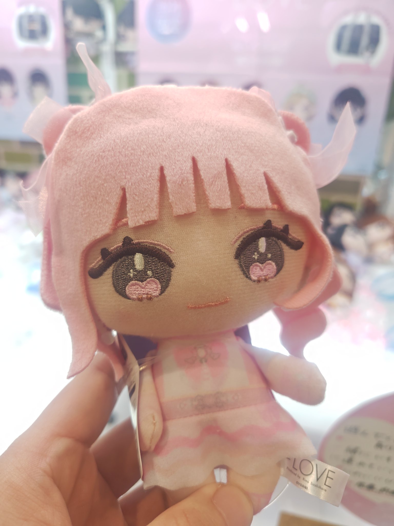 ももきゅん🍑 on X: 