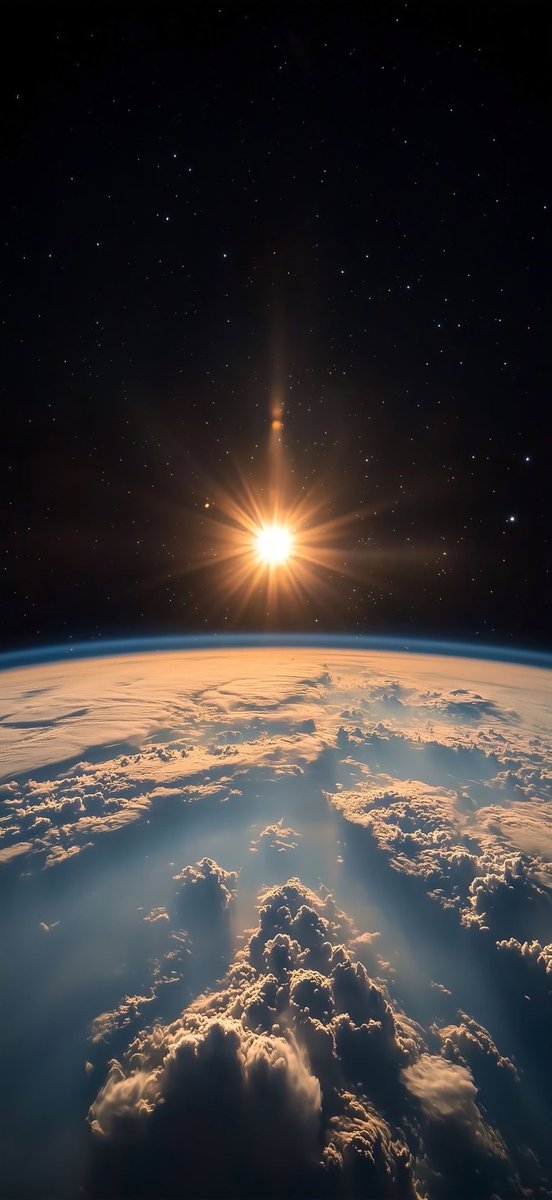 Every level has its own unique vantage point.