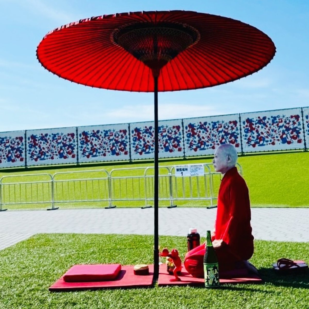 TUTTLE（MarginalMan） tweet media