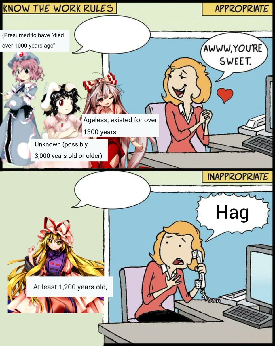 Mononobe no Futo (@_mononobe_futo) on Twitter photo 