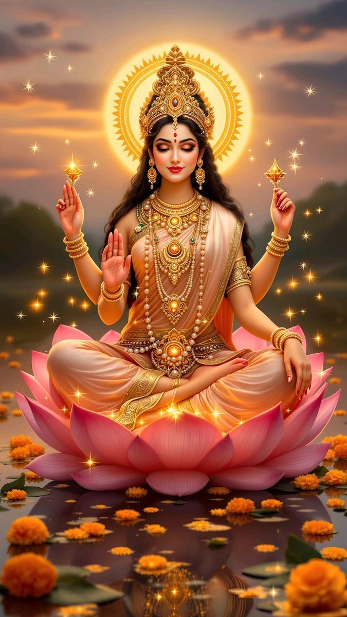 Khushi4N's tweet image. मां कमला वरदायिनी, नमन करें स्वीकार।
हाथ जोड़ विनती करूँ,जग की तारनहार।।
जय माँ लक्ष्मी 🚩

#FridayFitness   
Luis Castillo &amp;amp; George Kirby: 
#thanksfornothing