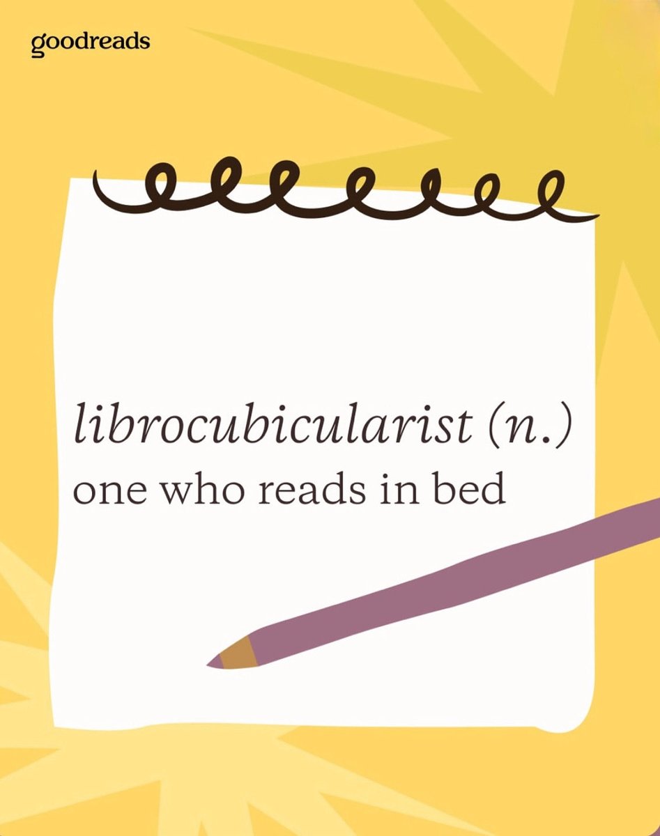 Homes_Orlando's tweet photo. Reading in bed, in the comfy chair, in the tub, in the car…
#wearebookish #book #books #bookAddict #BooksOfInstagram #bookstagram #bookstagramer #bookshelf @goodreads #nationaldictionaryday https://t.co/fkP67Eyyml