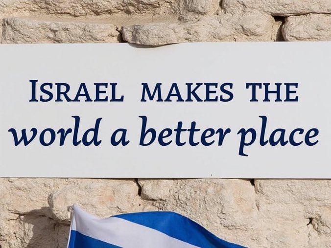 EliAfriatISR's tweet photo. If you agree, say YES.🇮🇱 https://t.co/is6fAYLNoV