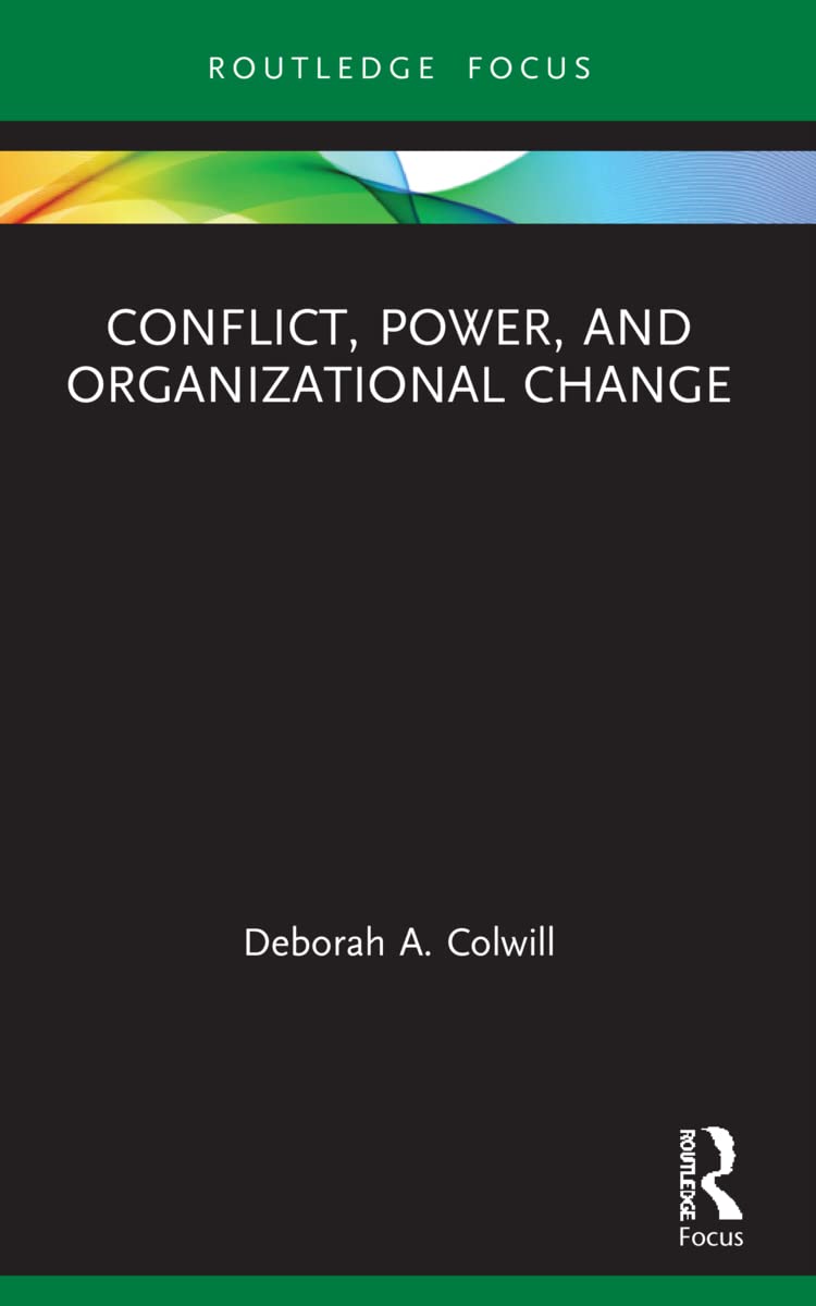 imulibrary's tweet image. 📢 Conflict, Power, and Organizational Change by Deborah A. Colwill is now available on ProQuest Ebook Central
🔗 Read e-book here: ezp2.imu.edu.my/login?auth=shi…
Thank you
#IMUUniversityLibrary #eBooks #ProQuestEbookCentral