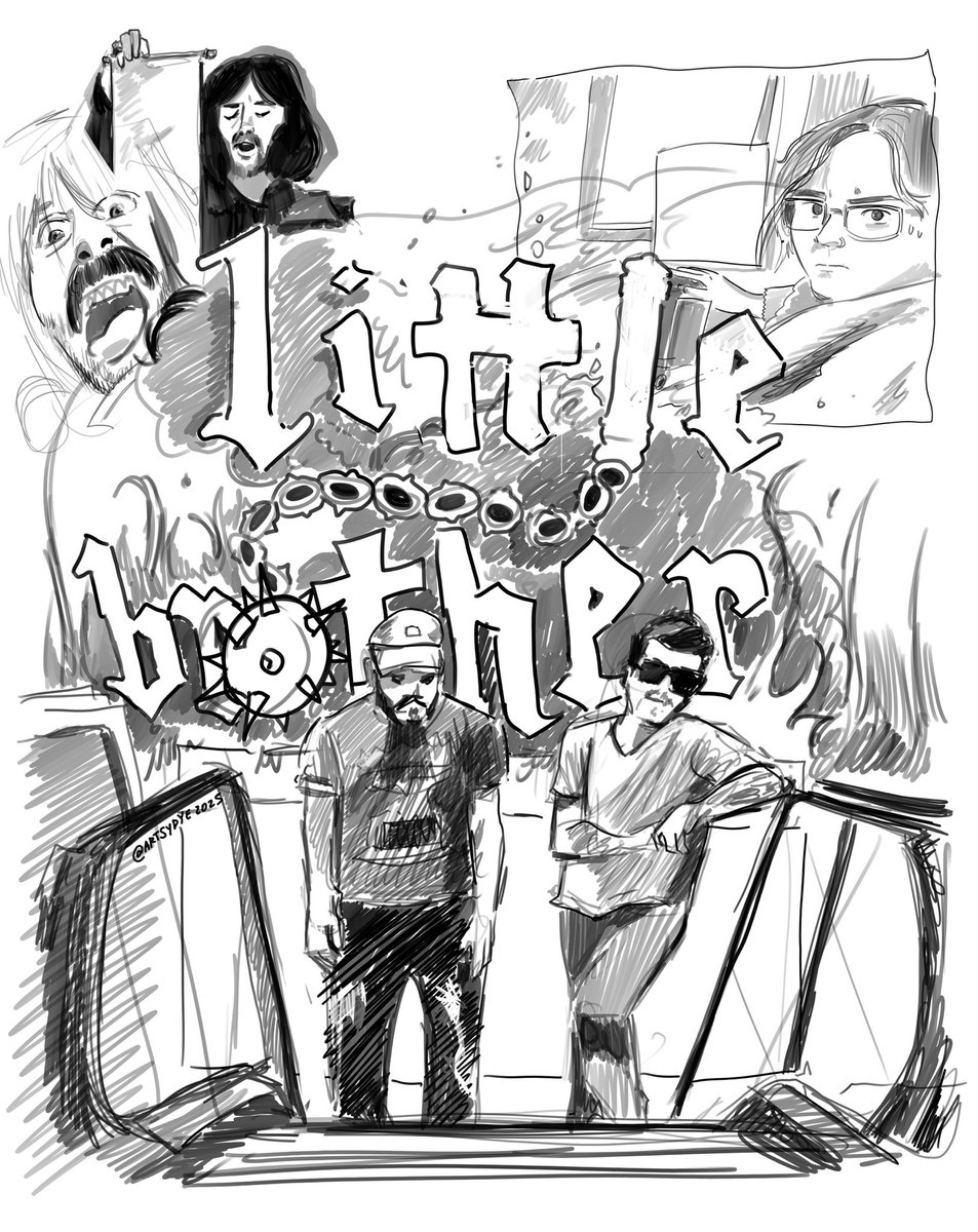 Run it Back! Another Journey ⚔️