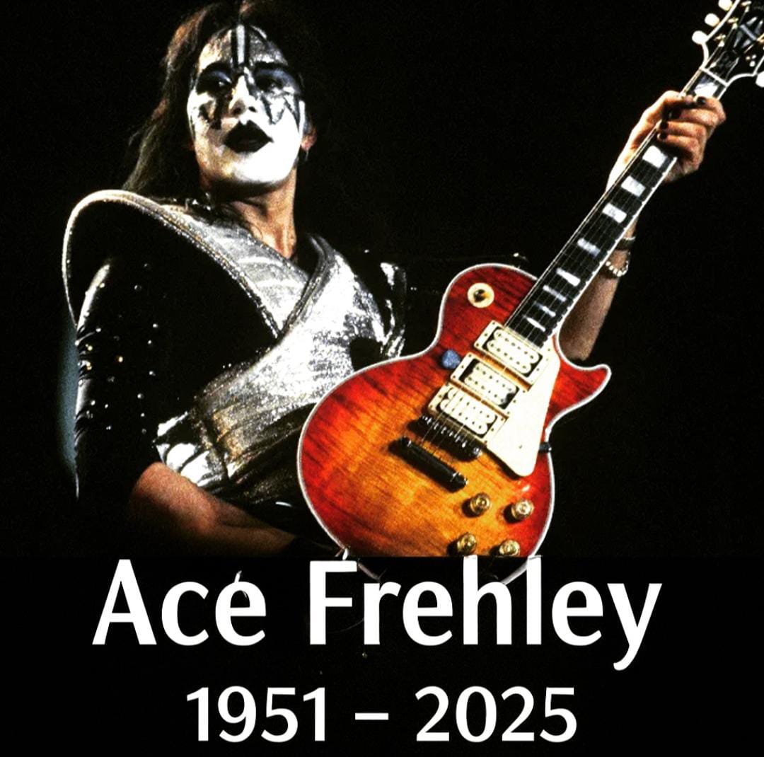 RIP Spaceman, thanks for your NY Groove