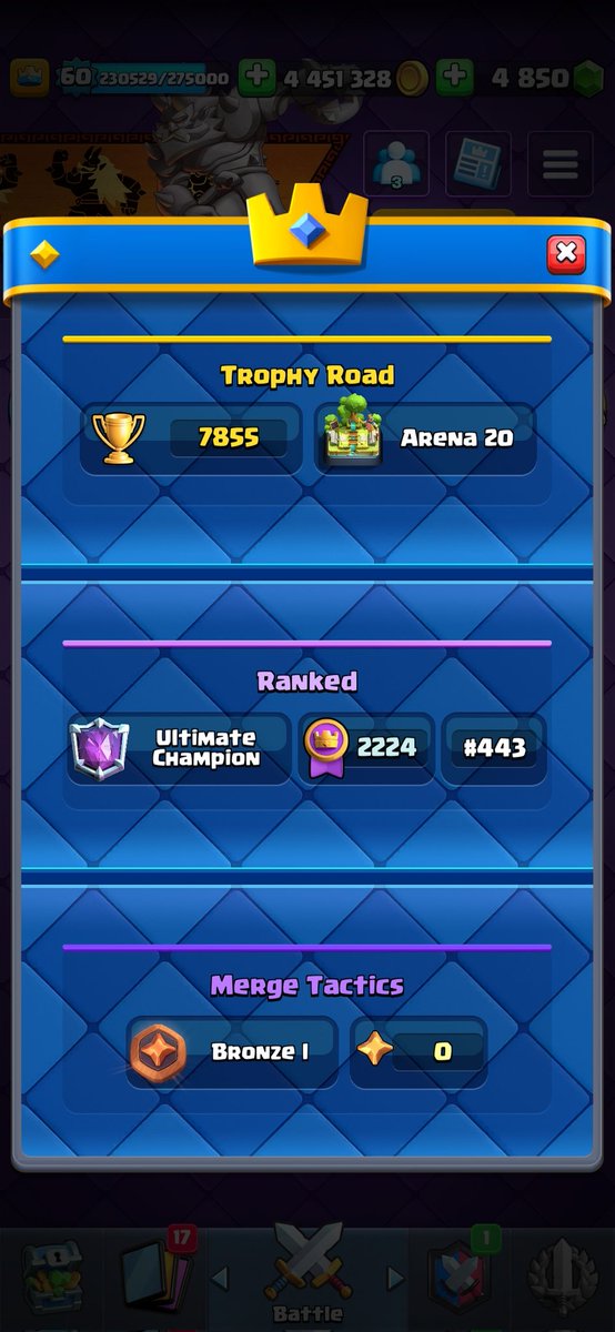 Nice early season push