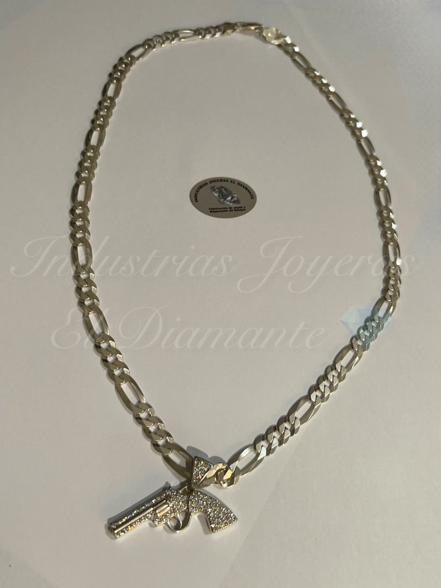 neryzepeda's tweet image. INDUSTRIAS JOYERAS EL DIAMANTE #CADENAS #DEFENZA #HOMBRE #DISEÑOS #ELEGANCIA #REGALO #PERFECTO 💎🧔🏻‍♂️🛍️🎁
 
Productos de Calidad en Oro  Blanco/Amarillo/Negro/Rojo/Verde/Rose y en Plata. #Garantizados 💯 
Envíos #Gratis en toda #Guatemala y #EstadosUnidos (Preguntar Requisitos)