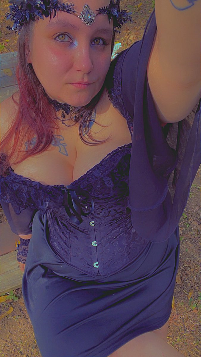 Succubus Kae🐈‍⬛ tweet media