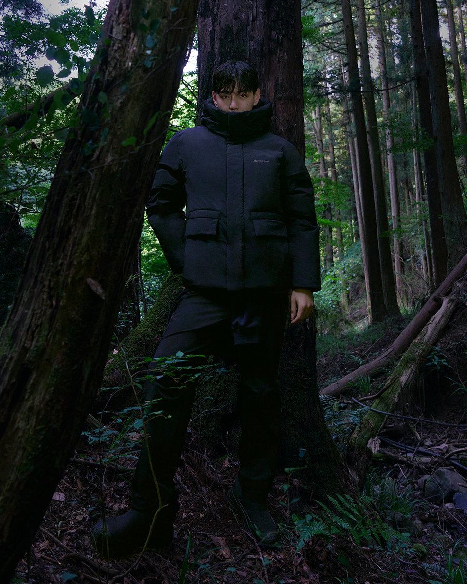 snowpeakOutdoor's tweet image. 스노우피크의 오리지널 무드
시티캠퍼 후드 헤비 다운 자켓

#snowpeak #스노우피크어패럴 #25FW #V #뷔 #아우터 #패딩 #헤비아우터 #헤비다운 #다운패딩