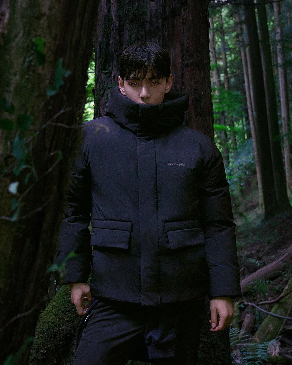 스노우피크의 오리지널 무드
시티캠퍼 후드 헤비 다운 자켓

#snowpeak #스노우피크어패럴 #25FW #V #뷔 #아우터 #패딩 #헤비아우터 #헤비다운 #다운패딩