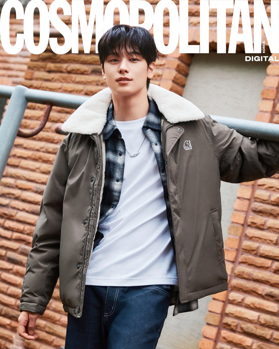 대학교에 이런 선배가 있다면?!🙊
'선배미 폭발' #주연 과 함께한 디지털 커버 공개!

🔗cosmopolitan.co.kr/article/188956…

#더보이즈주연 #노르디스크 #더보이즈 <a href="/THEBOYZ_officl/">더보이즈 (THE BOYZ)</a>