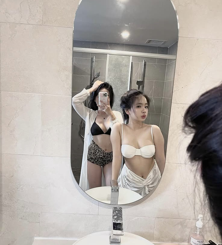 chị hay em:)