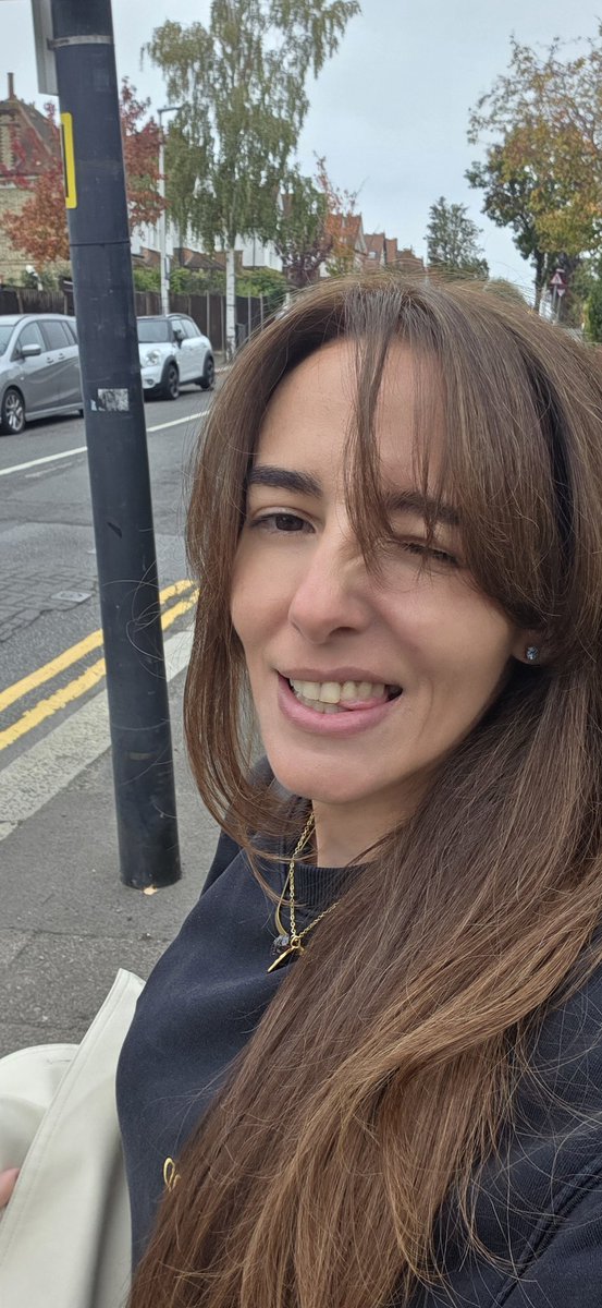 Ana N. 🦊 tweet media