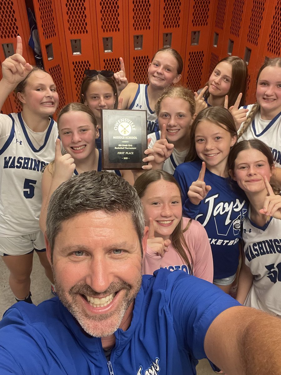 Blue Jay Athletics tweet media