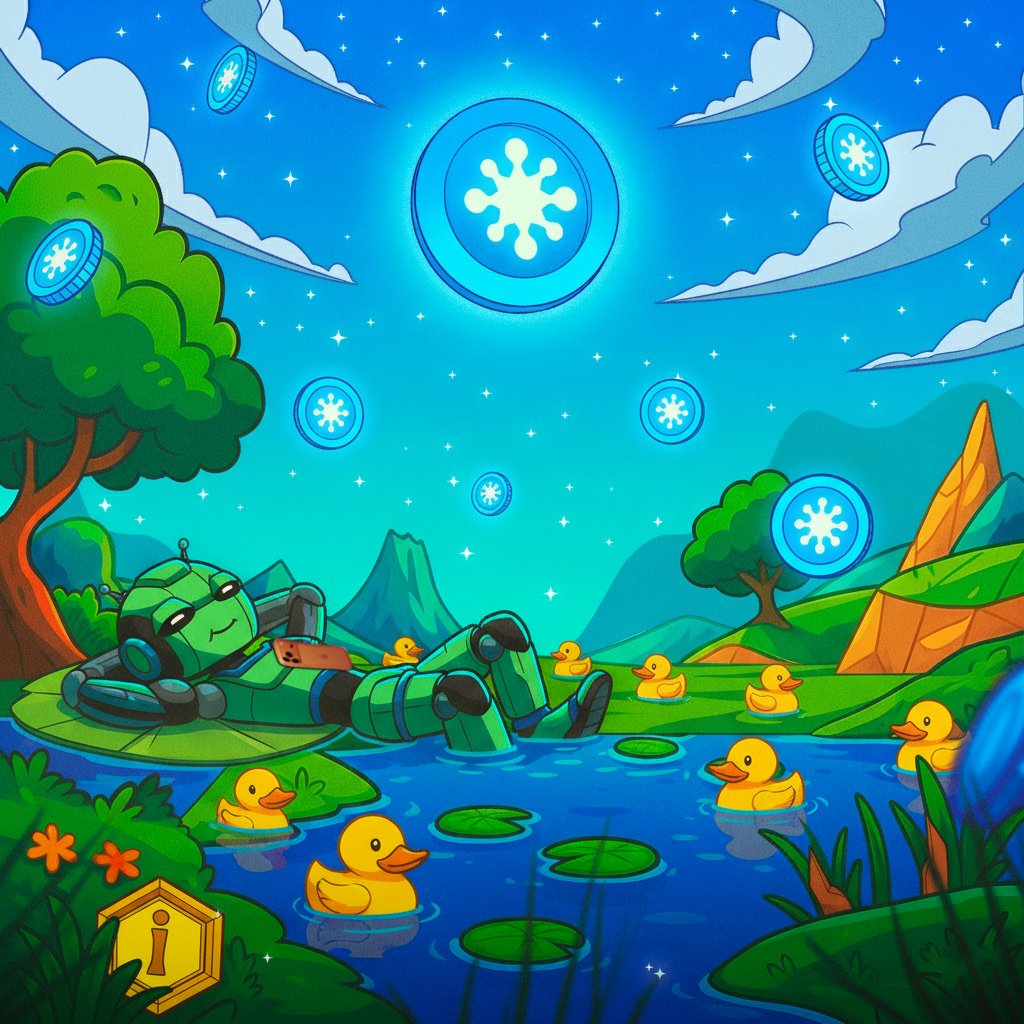 DatifyCrypt's tweet image. Some projects chase attention but this is a different story
@genome_protocol builds connections with their users
Every action feels meaningful here, every quest rewarding
Doing something is progress here
Start your day by building something real,just like genome