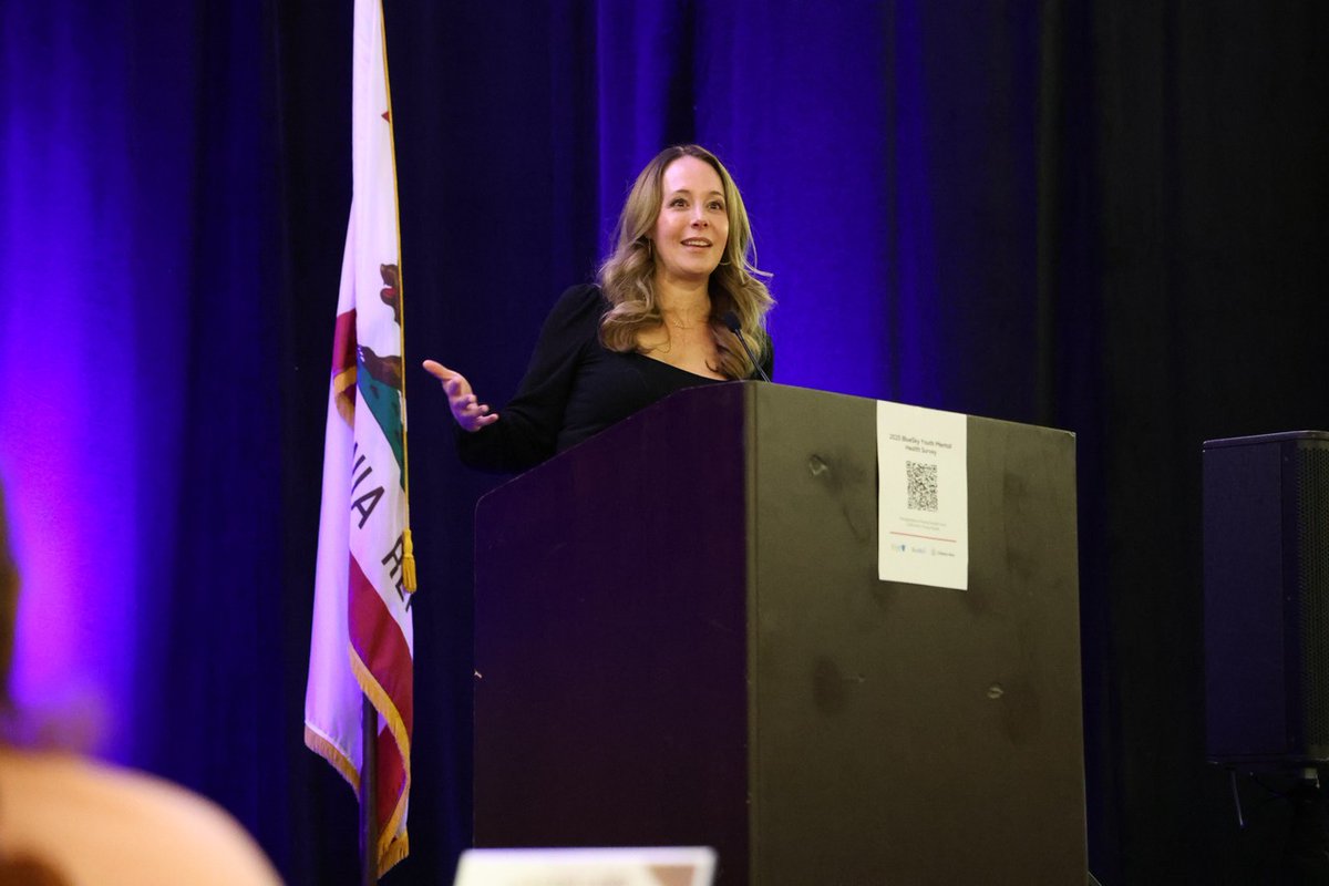 namicalifornia's tweet photo. Day 1 of the 2025 #NAMICA Annual Conference set the stage for an inspirational two-day event! From Drew Robinson’s powerful keynote on resilience and hope to insightful presentations from Stephanie Welch and others, we can't wait for tomorrow. See you then! #WhereTheChangeHappens https://t.co/1W3qz0Afit