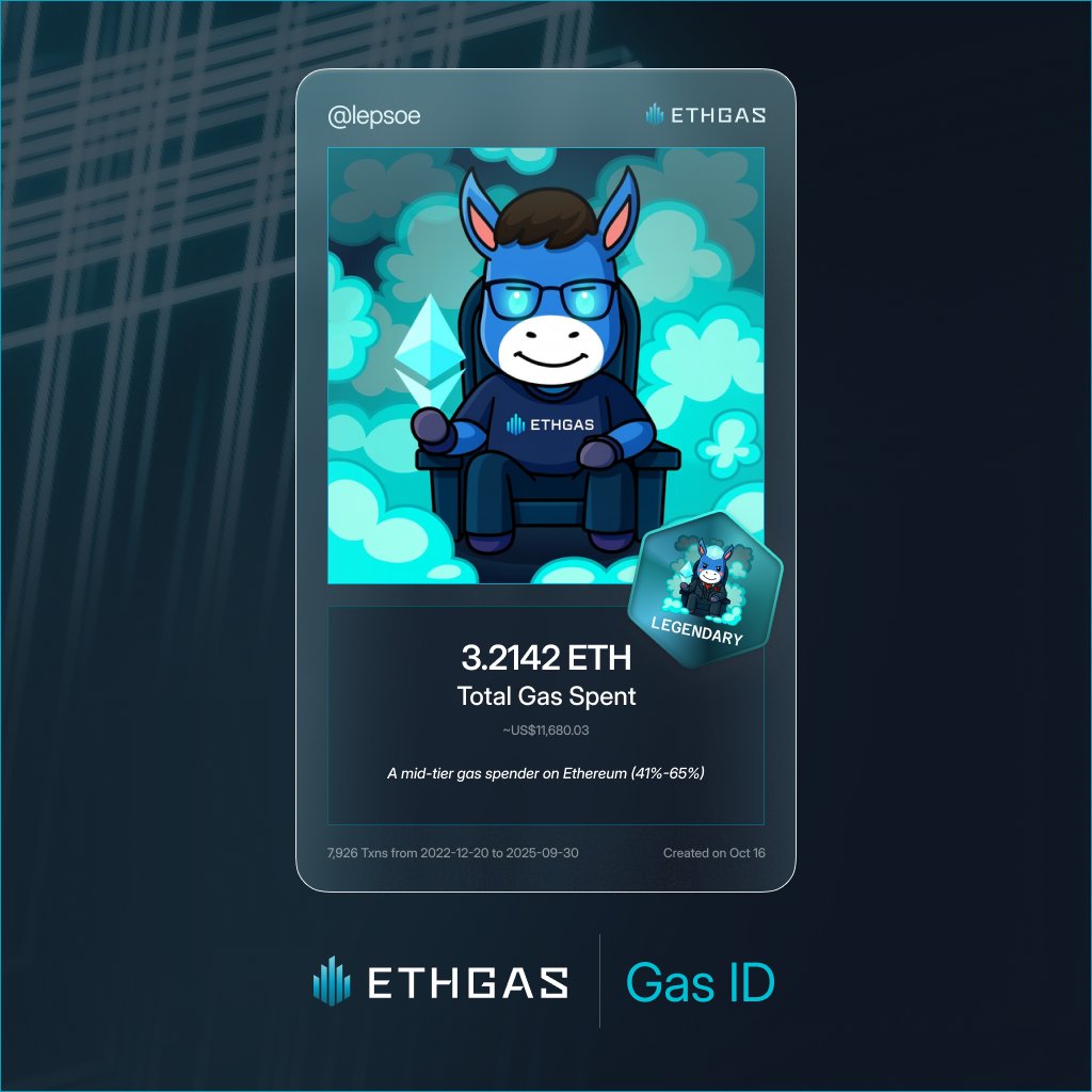 We're on an ambitious mission to remove gas from the front-end UX of Ethereum. 

The first step to this is recognizing the pain one's had to go through with previous gas spend - in my case, it's 3.2 ETH or just over $11k!!

I'm SO looking forward to this disappearing altogether -