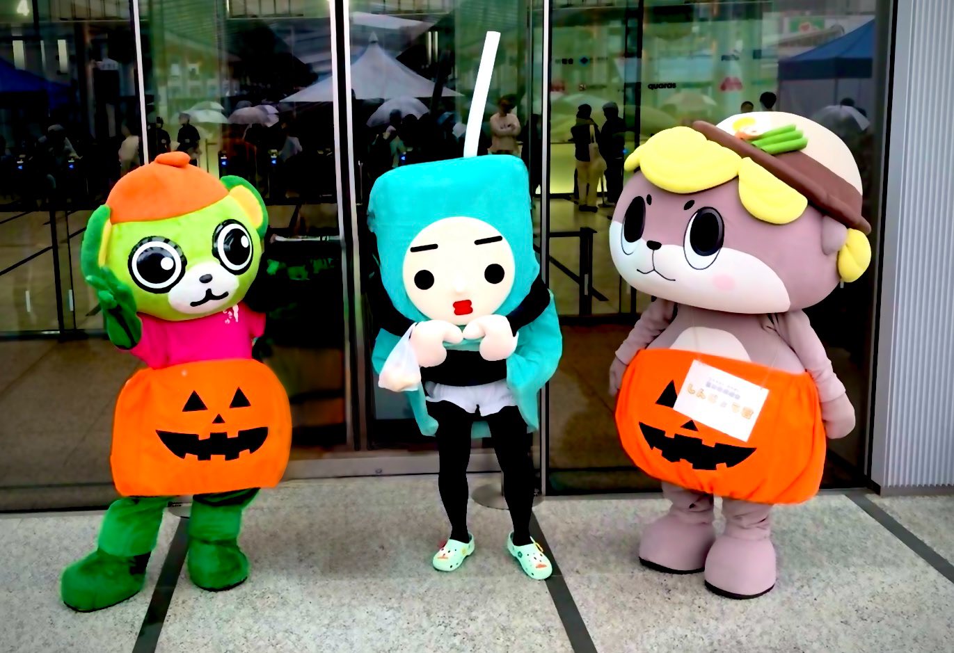 豆乳さん🥛🌱 on X: 