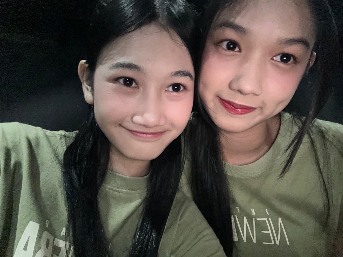 Terimakasih pajama kemarinnn , seneng banget bisa bawain uza pertama kali 🥹💗🫰🏻#MaiStage #MaiStrong