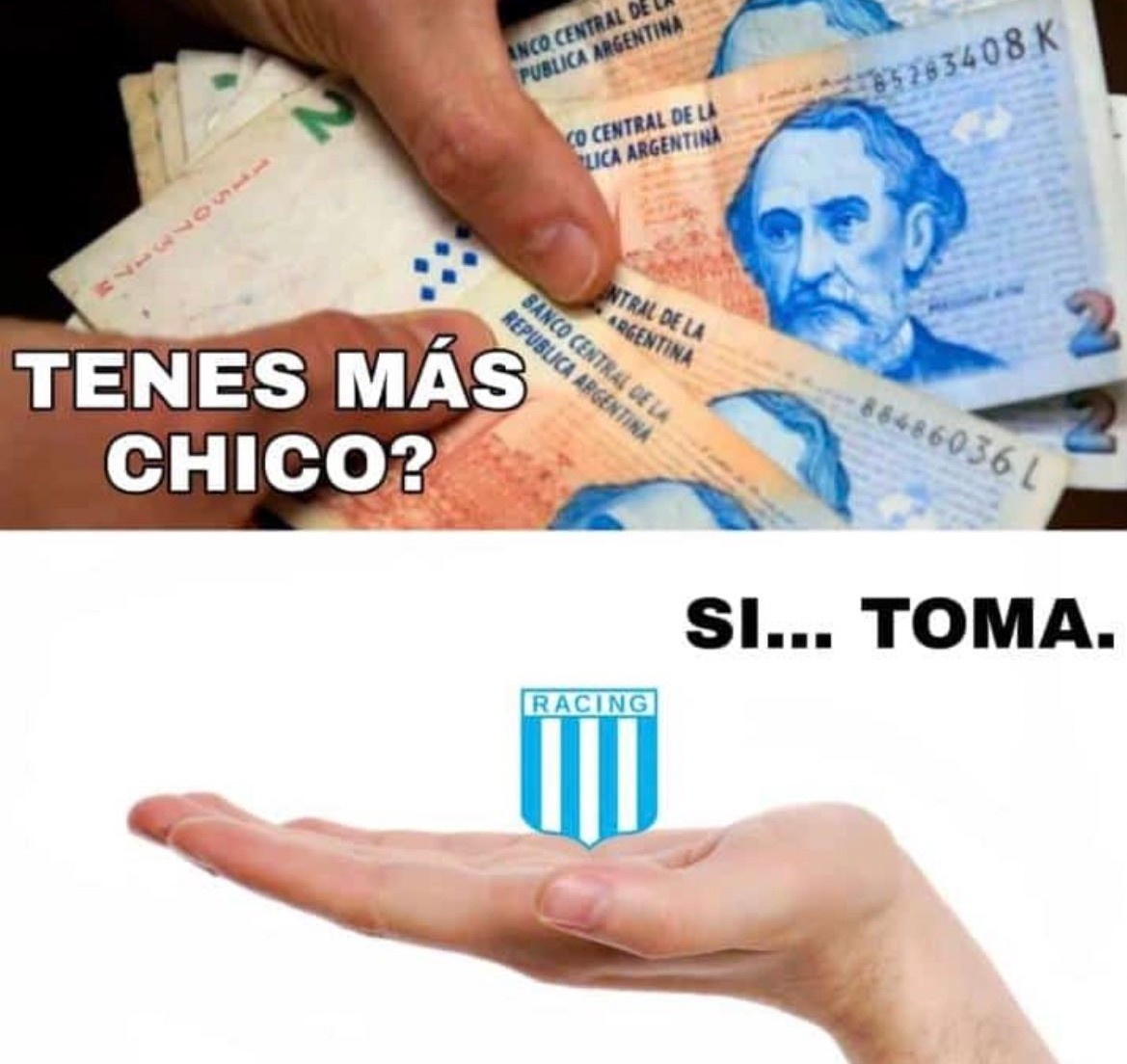 Mira lo que quieren chapear jajaja