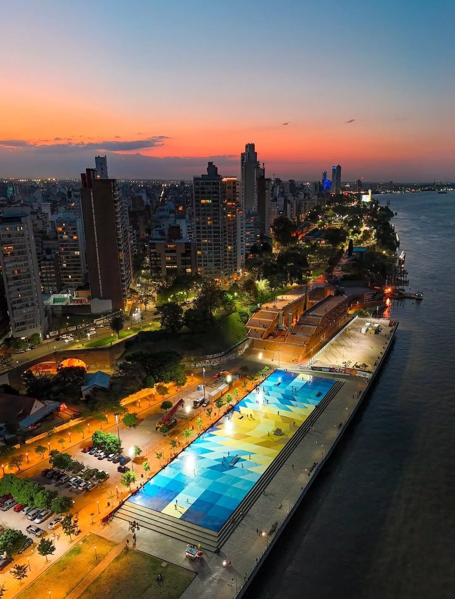 Qué locura este playón😍
📸@Nahuelr_nr