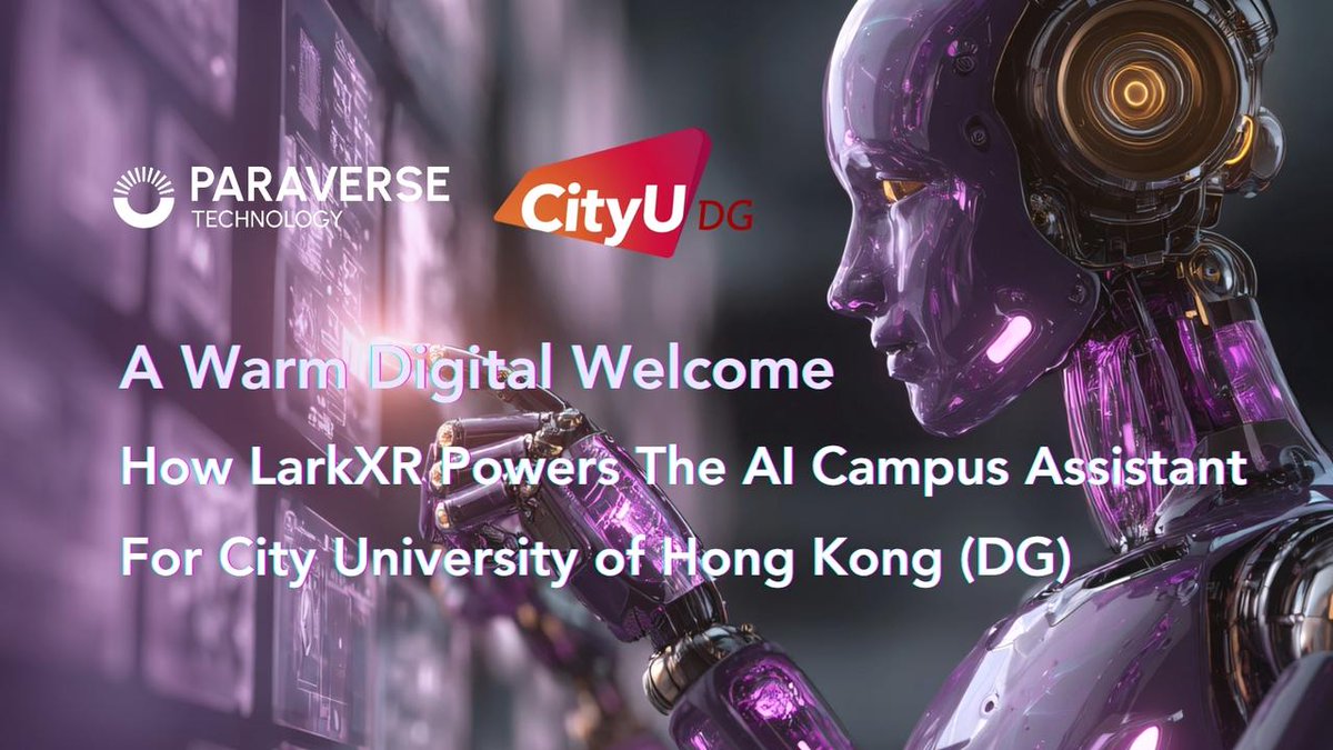 Paraverse tweet media