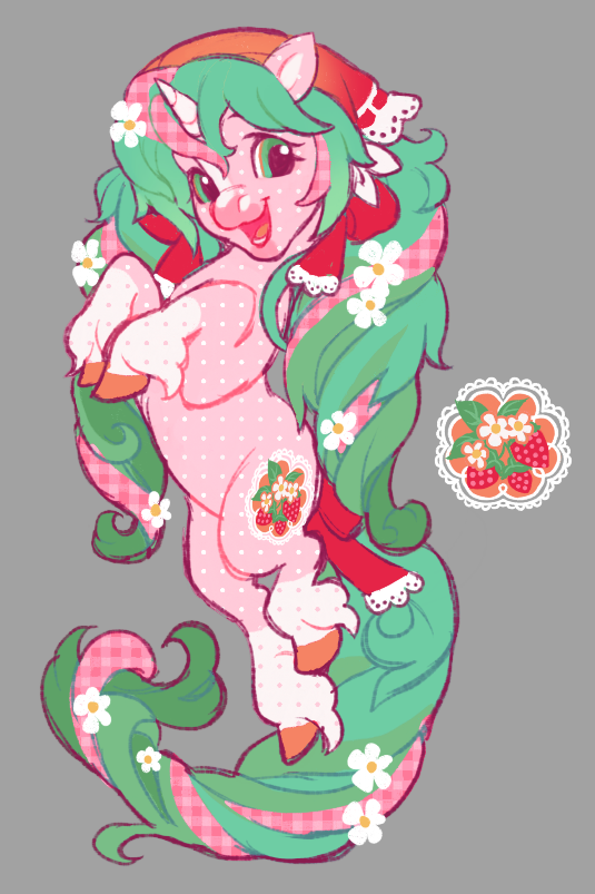 more auction ponies from my server