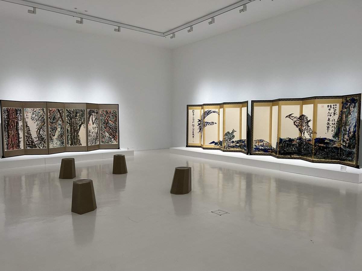 棟方志功記念館 (@munakatashiko_k) / Posts / X