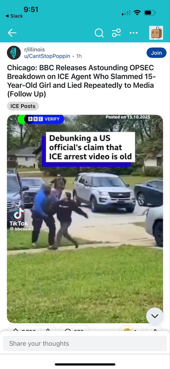 Relevant.

reddit.com/r/illinois/com…