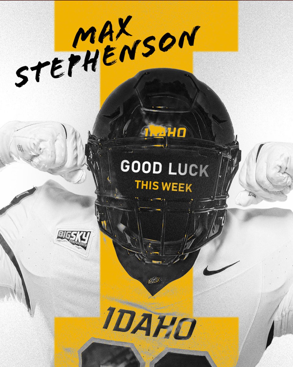 Max Stephenson tweet media