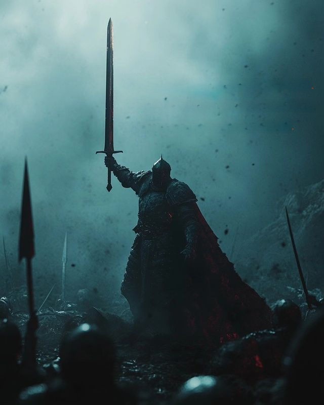 George Bodine tweet media