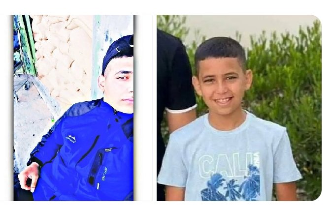 Warga Gaza melaporkan bahwa Hamas mengeksekusi dua anak, Yussef Hassan Abu Ajwa dan saudaranya Zaid Hassan Abu Ajwa, dan ibu mereka, Ulfat Jihad Ab Ajwa, karena ayah mereka, Hassan Ab Ajwa, bergabung dengan milisi anti-Hamas yang beroperasi di Jalur Gaza.