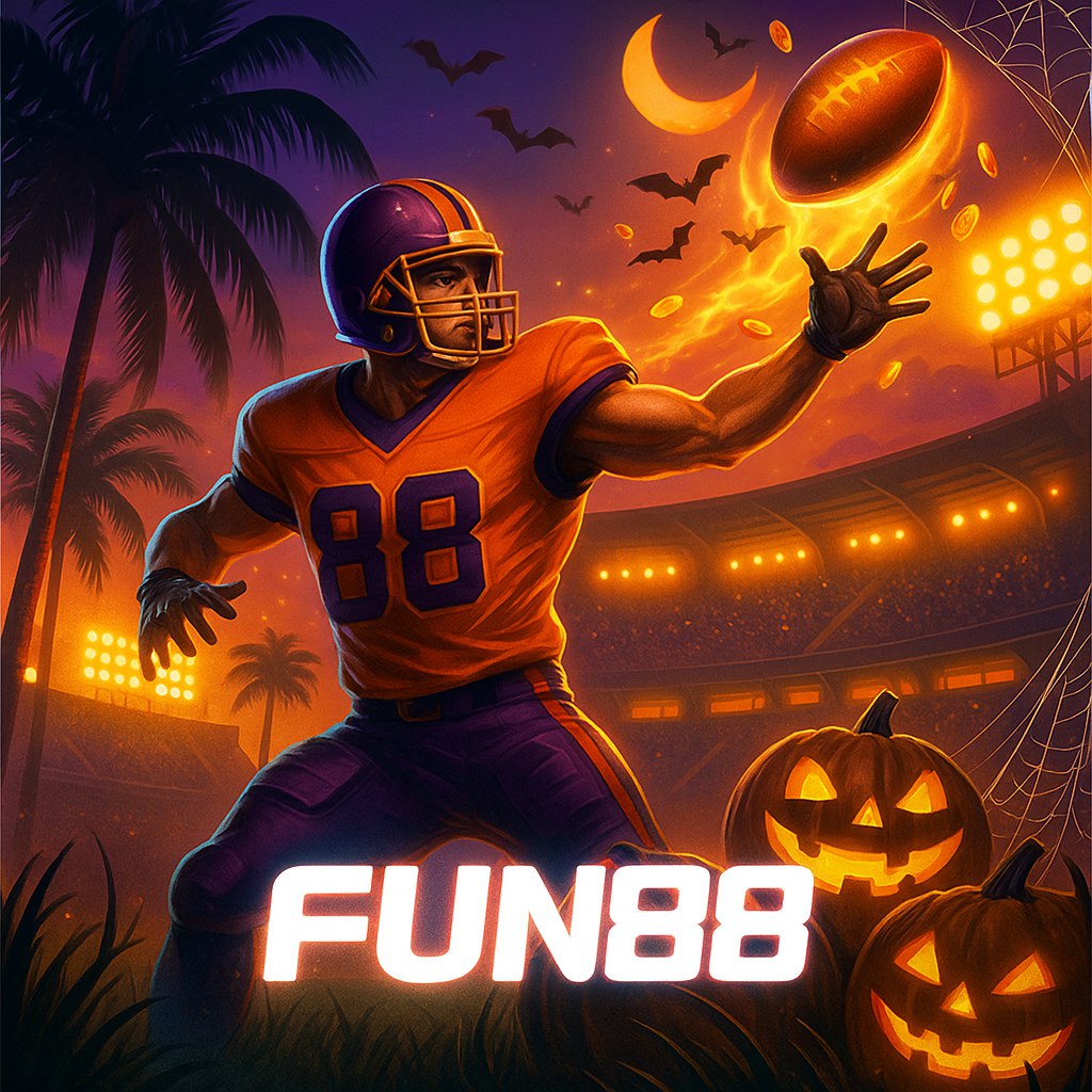 FUN88 Venezuela (@fun88venezuela) / Posts / X