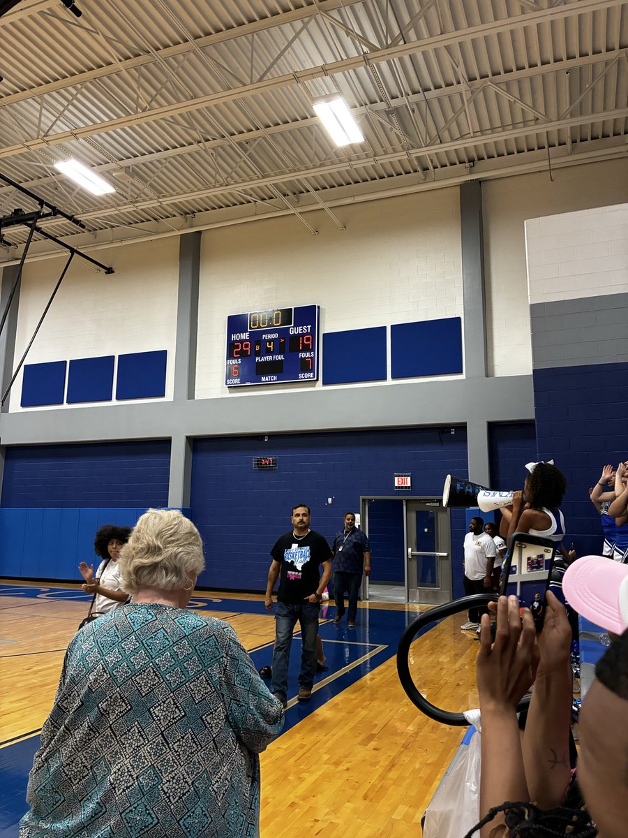 Ashley Banks tweet media