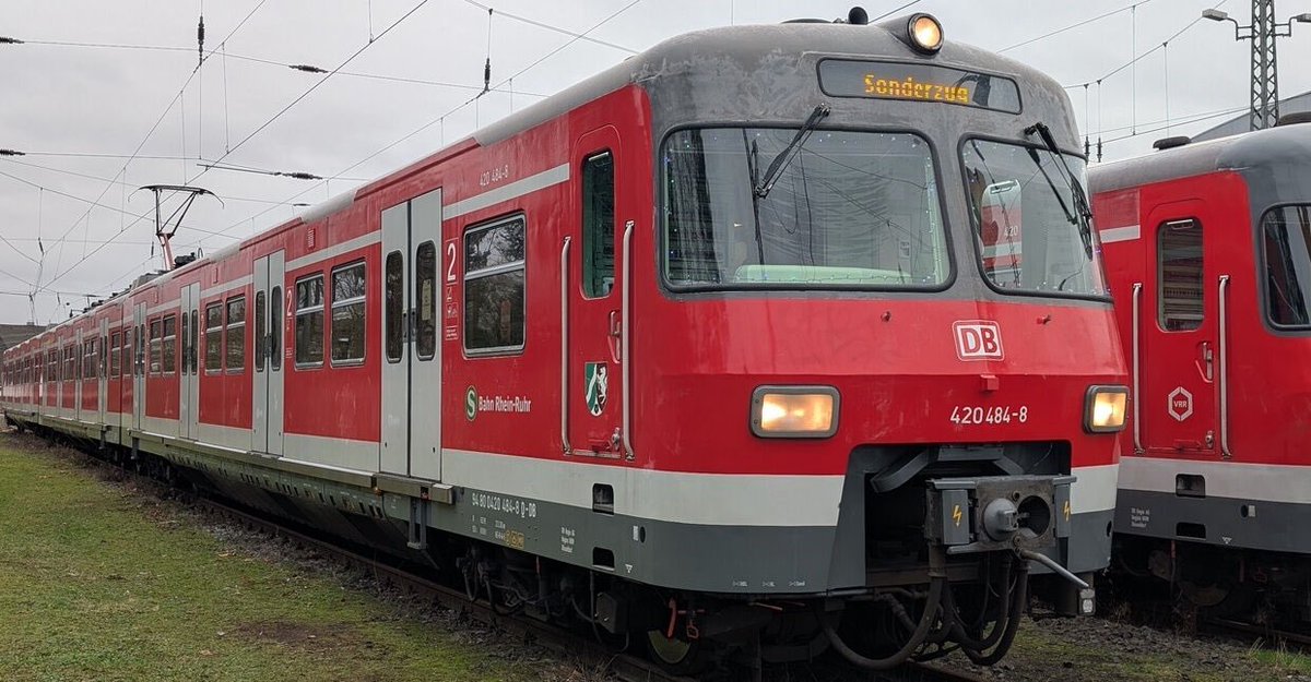 FlexKleks's tweet image. Ich möchte hier ebenfalls über die derzeitige #Spendenaktion aufmerksam machen, um uns den Erhalt vom 420 484 zu ermöglichen. 

Jede #Spende hilft um weiterhin tolle Projekte zu verwirklichen. Es ist ein Lebenstraum von einem guten Freund von mir. 🫶

➡️ tinyurl.com/HISBA-NRW