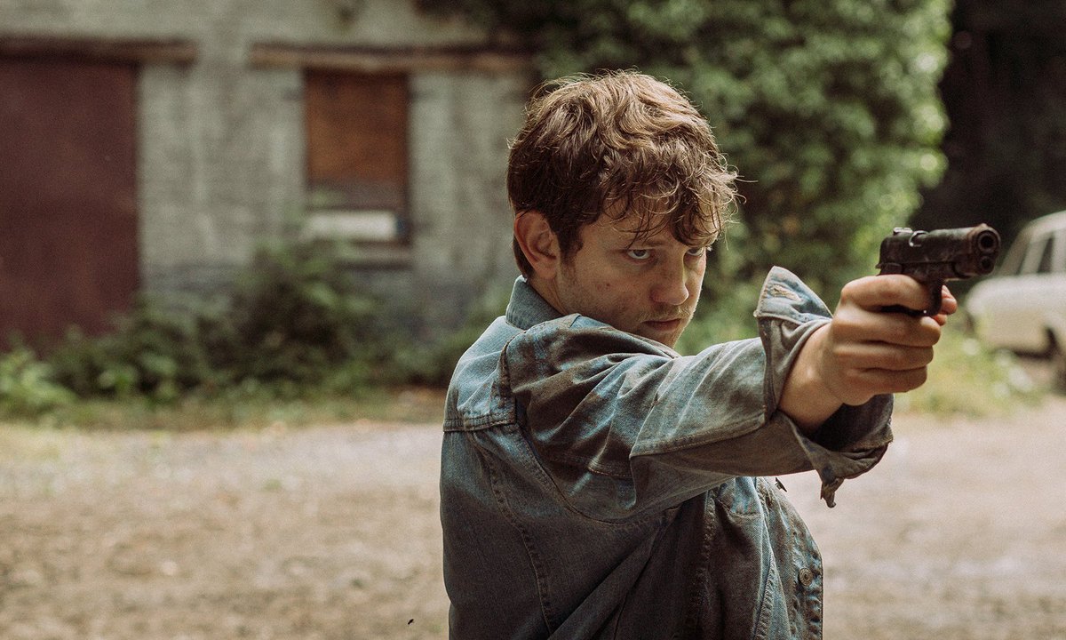 「正義を求めるほど、悪が暴走する」ベルギーを震撼させた連続少女拉致監禁事件を基にした『マルドロール／腐敗』予告編解禁

#ファブリス・ドゥ・ヴェルツ
#マルドロール腐敗

weekend-cinema.com/83380/